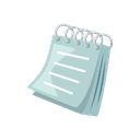 notes app logo image